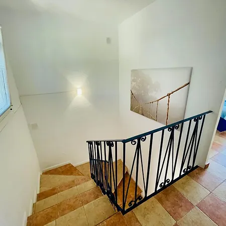 Costabella House - Hébergement de vacances