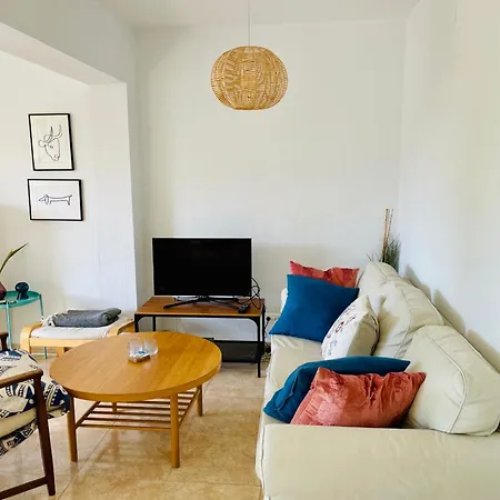Hébergement de vacances Costabella House -