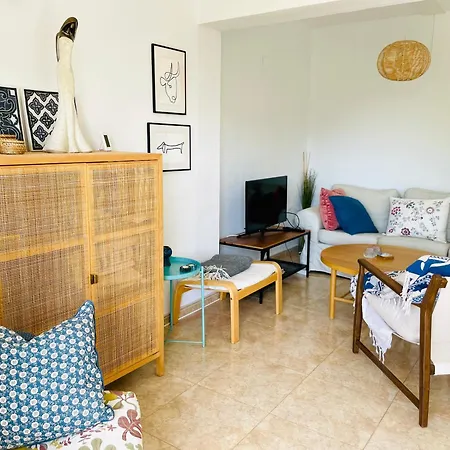 House With Private Garden In Peaceful Area Close To Everything - Magnolia * Marbella
