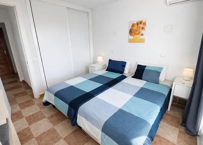 Hébergement de vacances Costabella House -