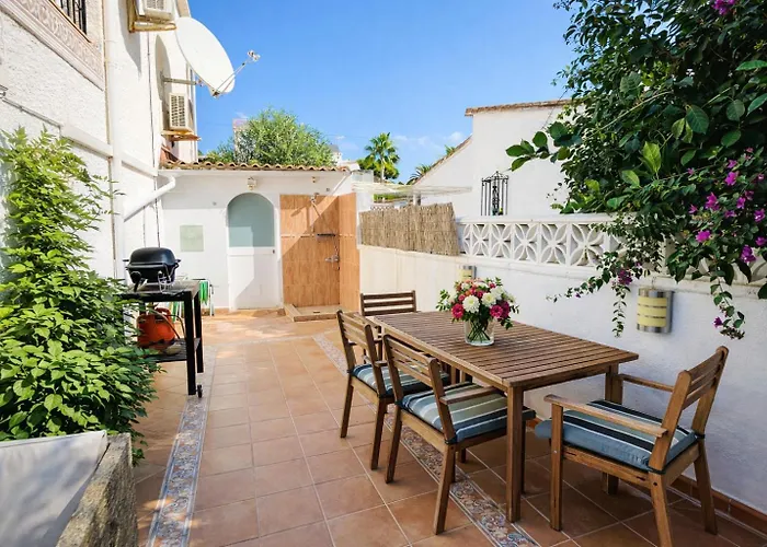 Costabella House - Hébergement de vacances