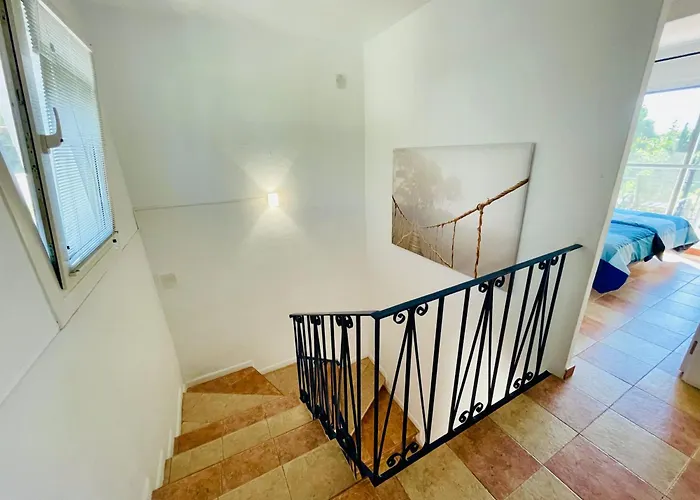 Costabella House - Hébergement de vacances