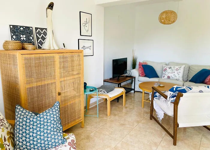 Costabella House - * Marbellac